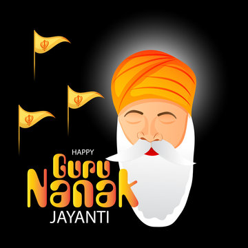 Guru Nanak Jayanti