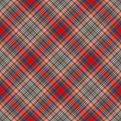 Tartan Plaid Scottish Seamless Pattern.