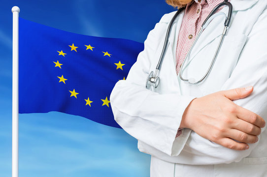 Medical system of health care in the European Union