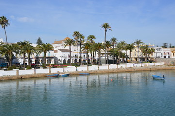 El Puerto de Santa María Cádiz © andrewzimmerman