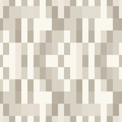 Abstract seamless pattern illustration