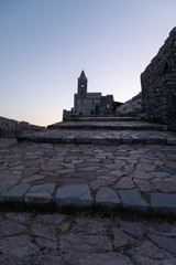 Portovenere Cinque Terre Liguria Italy