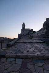 Portovenere Cinque Terre Liguria Italy