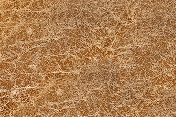 Patterned Leather and old leather texture abstract background.
