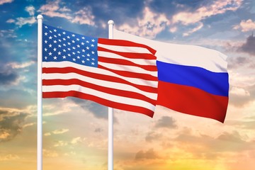 Relationship between the USA and the Russia