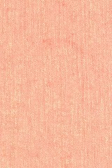Fototapeta premium light pink fabric texture background