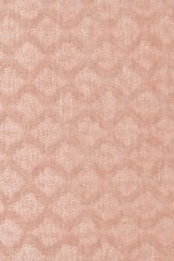 light pink fabric texture square pattern background