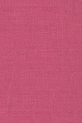 Fototapeta premium pink linen fabric texture background