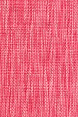 pink linen fabric texture background