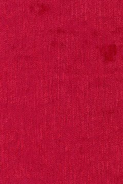 Red Linen Fabric Texture Background