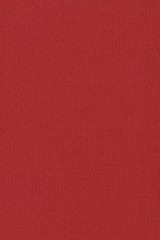 Fototapeta premium real organic red linen fabric texture background