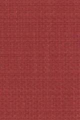 Fototapeta premium real organic red linen fabric texture background