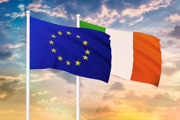 Relationship between the European Union and the Ireland