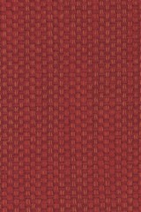 real organic red linen fabric texture background