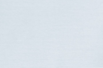 Cotton silk fabric wallpaper texture pattern background in light pastel pale grey blue