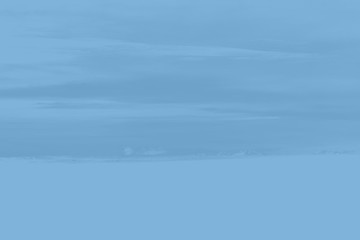 close up blue paper texture background