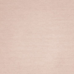 Woven cotton linen fabrics textile textured background in light cream beige sepia brown