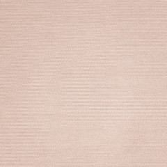 Woven cotton linen fabrics textile textured background in light cream beige sepia brown