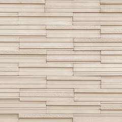 Granite tiled detailed pattern texture background in natural light pastel sepia creme beige color