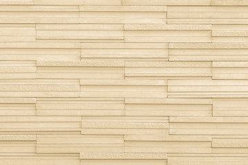 Granite tiled detailed pattern texture background in natural light pastel yellow creme beige color.