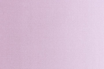 Purple fabric cloth background of silk authentic natural fabric wallpaper texture pattern in shiny light bright pink purple color 