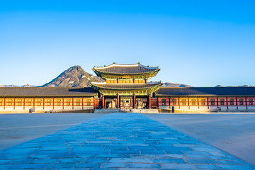 Gyeongbokgung palace - 301334884