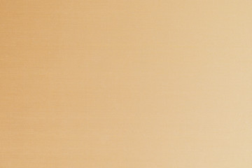 Beige cotton silk fabric textile wallpaper texture pattern background in light orange  beige brown pastel color..