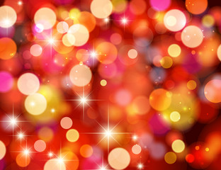 Christmas　background