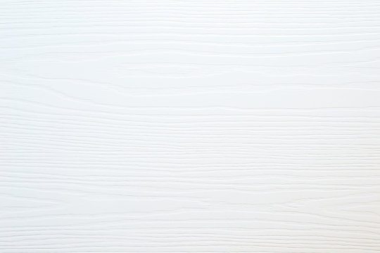 Wood texture background in light white grey color