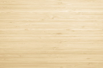 Wood texture background in natural light yellow cream color ...