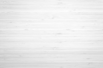 Wood texture background in natural white grey color .