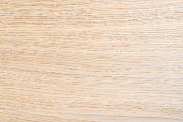 Naklejka premium Wood texture background in natural light yellow cream beige brown color