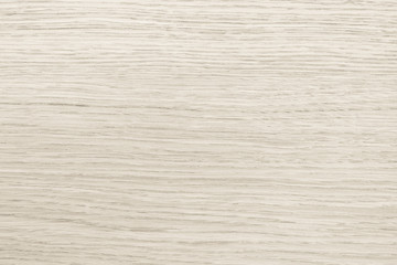 Wood texture background in natural light yellow sepia cream beige brown color