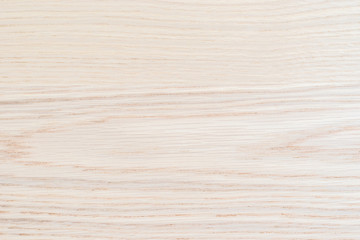 Wood texture background in natural light yellow cream beige brown color