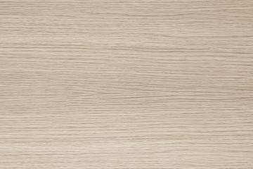 Wood texture background in natural light sepia cream creme beige color