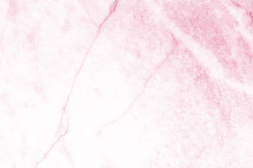 Pink marble texture pattern background with high resolution design for cover book or brochure, poster, wallpaper background or realistic business.