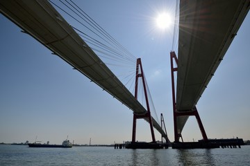 名港西大橋