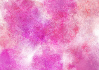 Grungy colorful background