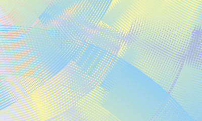 Abstract background in grunge style. Abstract painting in pastel colors. Vector pattern