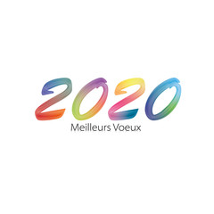 Meilleurs Voeux 2020