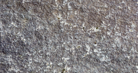 texture of old stone rock surface