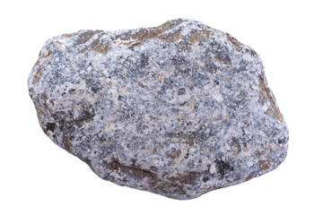  Stone Isolated on white background. Graphic Resources