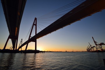 Fototapeta premium Słynny port Triton