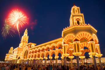 Feria Córdoba