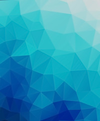 Geometrische formen Hintergrund.