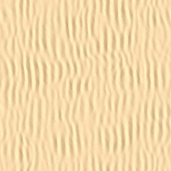 sand dune wavy surface
