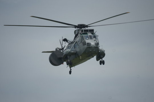 seaking SUBMARINE HUNTER