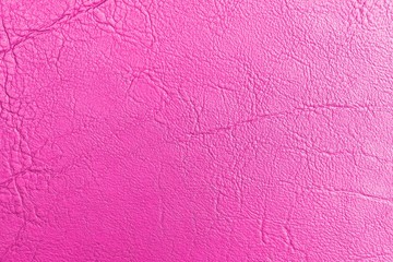 pink leather texture background