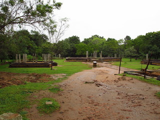Rathna Prasadaya, Anuradhapura, Sri Lanka