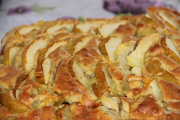 slice of pizza
